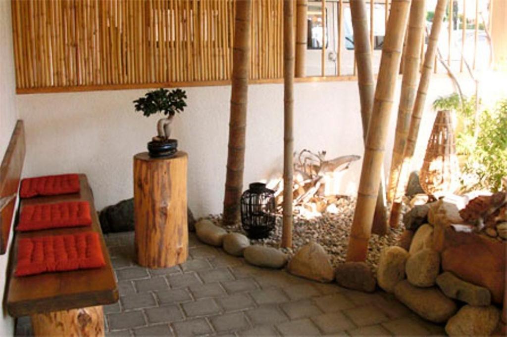 Garni Cremona Bed & Breakfast Bressanone Bagian luar foto
