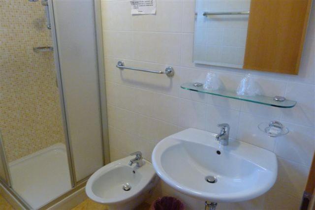 Garni Cremona Bed & Breakfast Bressanone Ruang foto