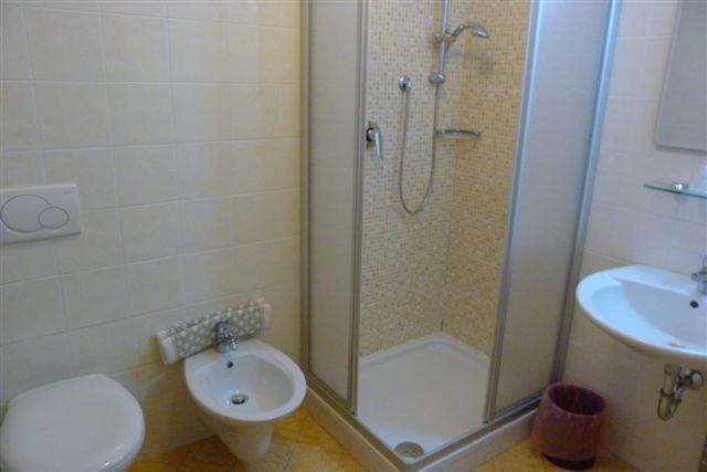 Garni Cremona Bed & Breakfast Bressanone Ruang foto