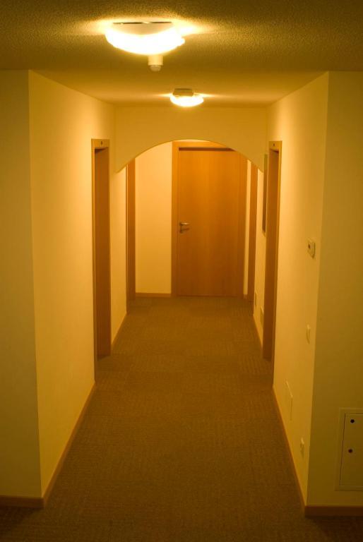 Garni Cremona Bed & Breakfast Bressanone Bagian luar foto